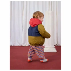 Bobo Choses Chaussettes Chiens Coton Bio | Gris chiné