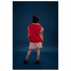 Repose AMS Chaussettes Cœurs ||Enfant Nuit, Sous-Vêtements|Nuit, Sous-Vêtements