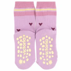 Enfant Victoria Nuit, Sous-Vêtements|Pyjamas, Sous-Vêtements*Chaussettes Cœurs |