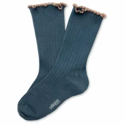 Enfant Collégien Pyjamas, Sous-Vêtements|Nuit, Sous-Vêtements*Chaussettes Delphine |