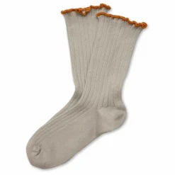 Collégien Chaussettes Delphine ||Enfant Pyjamas, Sous-Vêtements|Nuit, Sous-Vêtements