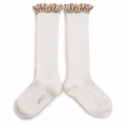 Discount Chaussettes Elisabeth | Enfant Pyjamas, Sous-Vêtements|Nuit, Sous-Vêtements