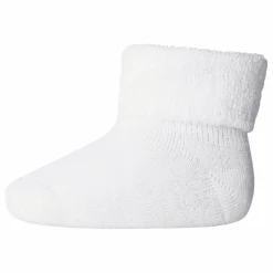 Best Mp Denmark Chaussettes en coton | Blanc