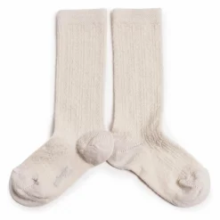 Collégien Chaussettes en laine mérinos Adèle ||Enfant Nuit, Sous-Vêtements|Pyjamas, Sous-Vêtements