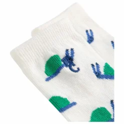 New Chaussettes Escargot Coton Bio | Pyjamas, Sous-Vêtements|Pyjamas, Sous-Vêtements