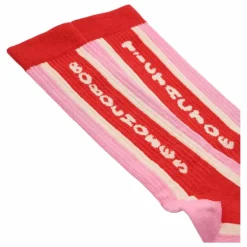 Sale Chaussettes Extra Hautes Coton Bio | Enfant Nuit, Sous-Vêtements|Nuit, Sous-Vêtements