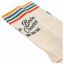 Bobo Choses Chaussettes Go Bobo Coton Bio - Collection Femme ||Femme Lingerie, Chaussettes