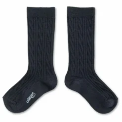 New Chaussettes Hautes Alix Laine mérinos | Enfant Nuit, Sous-Vêtements|Nuit, Sous-Vêtements