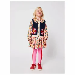 Online Chaussettes Hautes Coton Bio | Enfant Nuit, Sous-Vêtements|Pyjamas, Sous-Vêtements