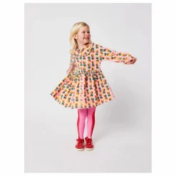 Online Chaussettes Hautes Coton Bio | Enfant Nuit, Sous-Vêtements|Pyjamas, Sous-Vêtements