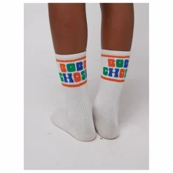 Bobo Choses Chaussettes Hautes Bobo Coton Bio ||Enfant Nuit, Sous-Vêtements|Nuit, Sous-Vêtements