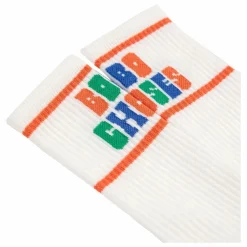 Bobo Choses Chaussettes Hautes Bobo Coton Bio ||Enfant Nuit, Sous-Vêtements|Nuit, Sous-Vêtements