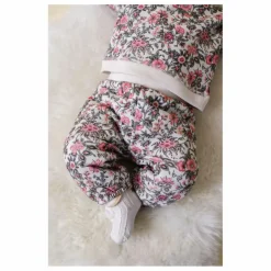 Enfant Louise Misha Pyjamas, Sous-Vêtements|Nuit, Sous-Vêtements*Chaussettes Hautes Chatma |