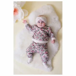 Enfant Louise Misha Pyjamas, Sous-Vêtements|Nuit, Sous-Vêtements*Chaussettes Hautes Chatma |