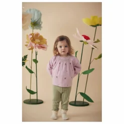Enfant Louise Misha Pyjamas, Sous-Vêtements|Nuit, Sous-Vêtements*Chaussettes Hautes Chatma |