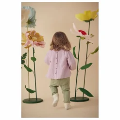 Enfant Louise Misha Pyjamas, Sous-Vêtements|Nuit, Sous-Vêtements*Chaussettes Hautes Chatma |