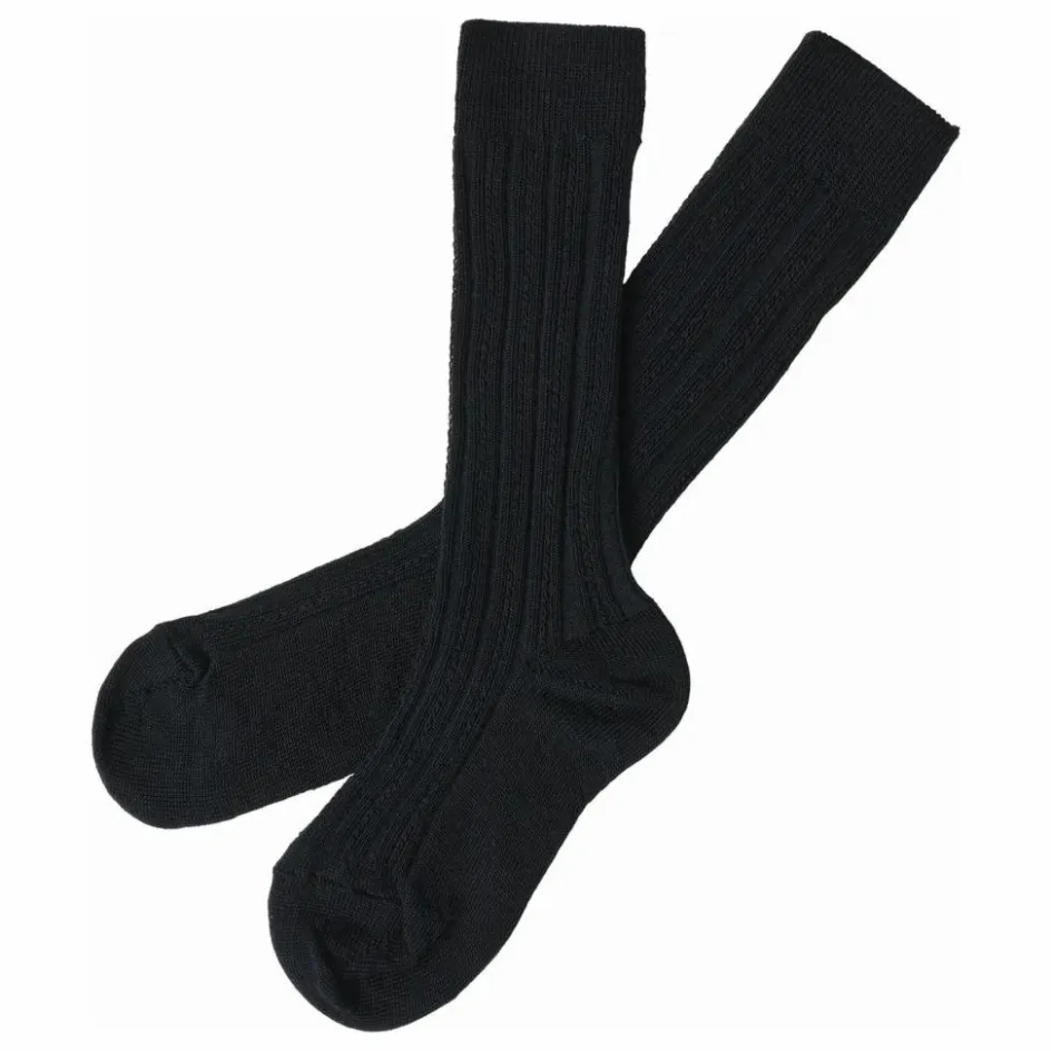 FUB Chaussettes Hautes Laine ||Enfant Nuit, Sous-Vêtements|Nuit, Sous-Vêtements