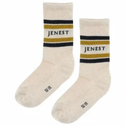 Outlet Chaussettes Sport Coton Bio | Enfant Nuit, Sous-Vêtements|Nuit, Sous-Vêtements