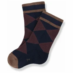 Clearance 1+ in the family Chaussettes Jeppe | Bleu marine