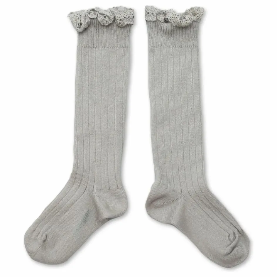 Enfant Collégien Pyjamas, Sous-Vêtements|Nuit, Sous-Vêtements*Chaussettes Joséphine |