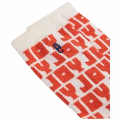 Best Bobo Choses Chaussettes Joy Coton Bio | Ecru