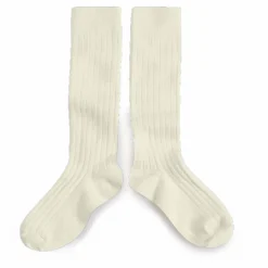 Collégien Chaussettes La Haute ||Enfant Nuit, Sous-Vêtements|Pyjamas, Sous-Vêtements
