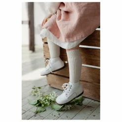 Collégien Chaussettes La Haute ||Enfant Nuit, Sous-Vêtements|Pyjamas, Sous-Vêtements
