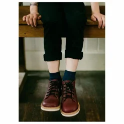 Collégien Chaussettes La Mini | Bleu marine