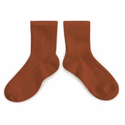 Collégien Chaussettes La Mini ||Enfant Pyjamas, Sous-Vêtements|Pyjamas, Sous-Vêtements