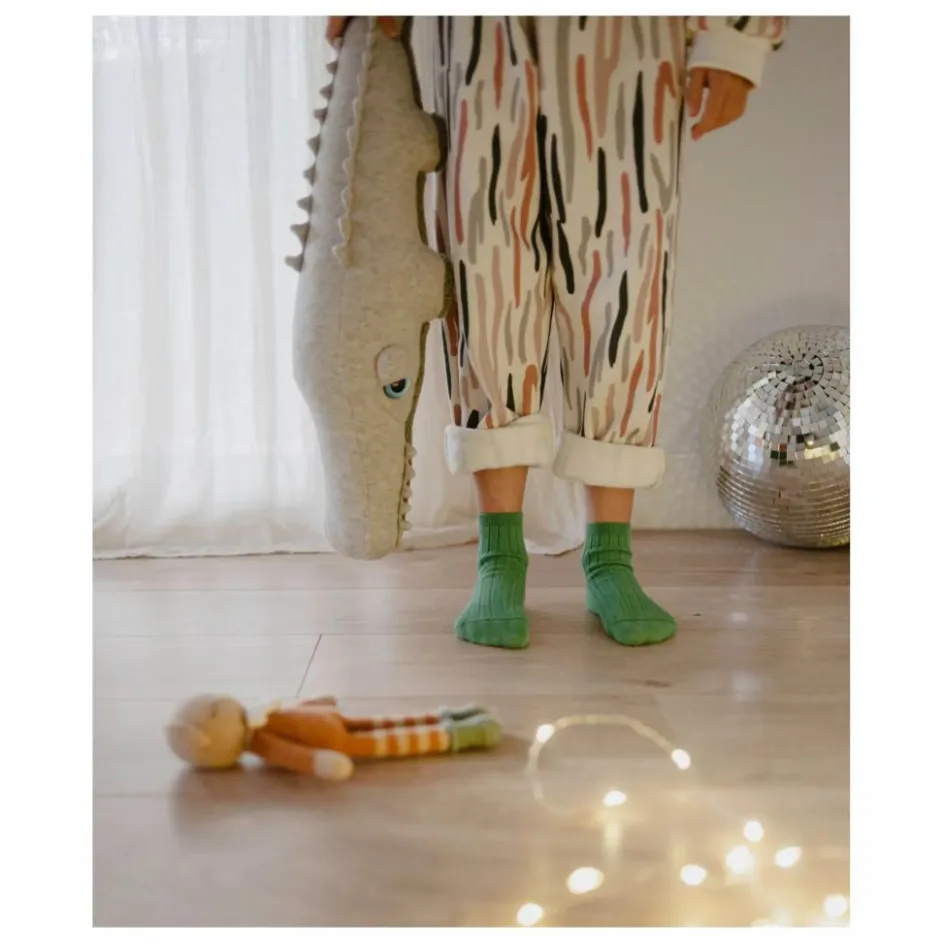 Hot Chaussettes La Mini x Smallable | Enfant Nuit, Sous-Vêtements|Nuit, Sous-Vêtements