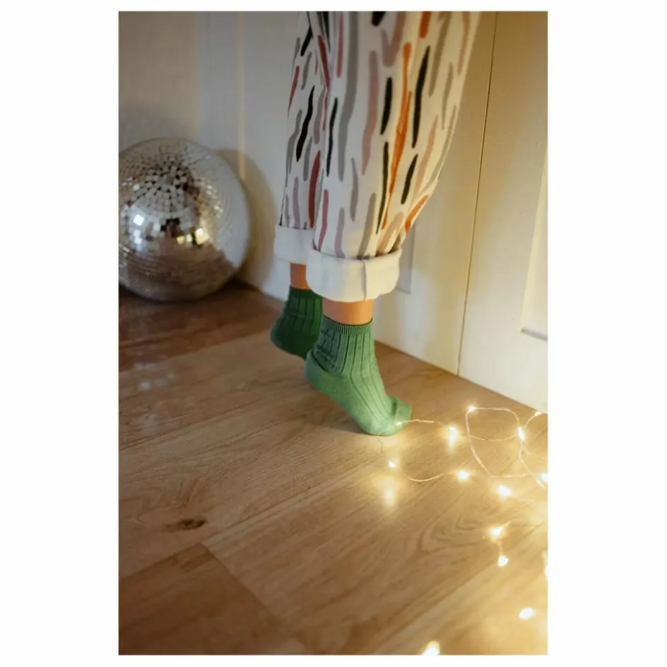Hot Chaussettes La Mini x Smallable | Enfant Nuit, Sous-Vêtements|Nuit, Sous-Vêtements