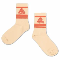 Enfant Repose AMS Nuit, Sous-Vêtements|Nuit, Sous-Vêtements*Chaussettes Logo |