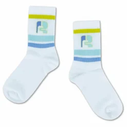 Repose AMS Chaussettes Logo ||Enfant Nuit, Sous-Vêtements|Nuit, Sous-Vêtements