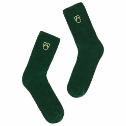 Discount Chaussettes Logo Coton Bio | Enfant Nuit, Sous-Vêtements|Nuit, Sous-Vêtements