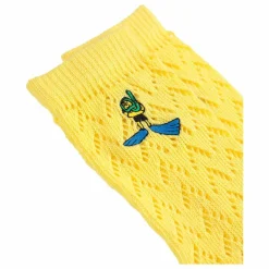 Enfant Bobo Choses Nuit, Sous-Vêtements|Nuit, Sous-Vêtements*Chaussettes Pointelle Coton Bio |