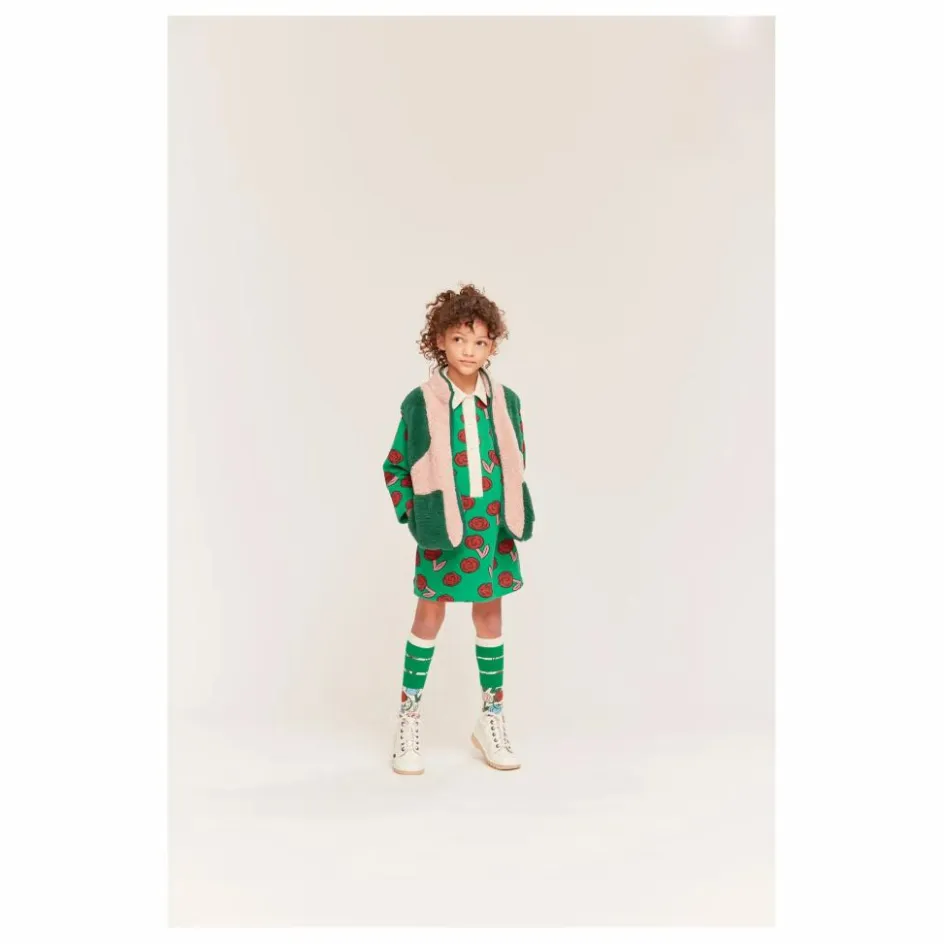 New Chaussettes Presto Fleuries | Enfant Nuit, Sous-Vêtements|Nuit, Sous-Vêtements