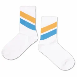 Enfant Repose AMS Nuit, Sous-Vêtements|Nuit, Sous-Vêtements*Chaussettes Rayures |