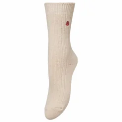 Sale Chaussettes Rose Wola Laine | Femme Lingerie, Chaussettes