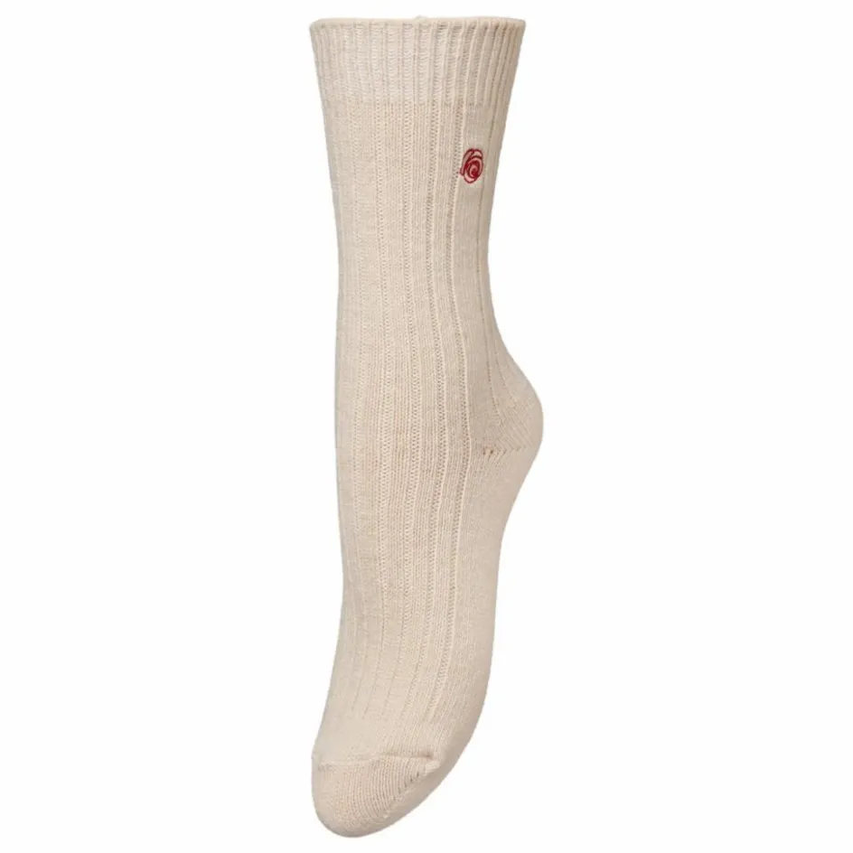 Sale Chaussettes Rose Wola Laine | Femme Lingerie, Chaussettes