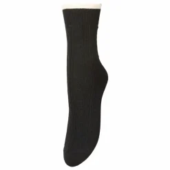 Becksöndergaard Chaussettes Scallop ||Femme Lingerie, Chaussettes
