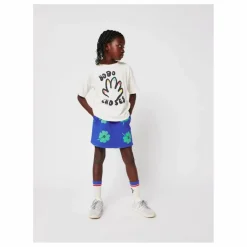 Best Bobo Choses Chaussettes Tic Tac Coton Bio | Beige