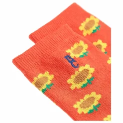 Enfant Bobo Choses Nuit, Sous-Vêtements*Chaussettes Tournesol Coton Bio |