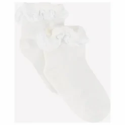 Outlet Chaussettes Volants | Enfant Pyjamas, Sous-Vêtements|Nuit, Sous-Vêtements