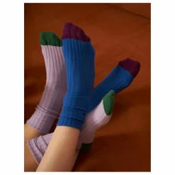 La cerise sur le gâteau Chaussettes Yvette ||Femme Lingerie, Chaussettes|Sous-Vêtements