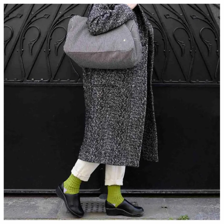 La cerise sur le gâteau Chaussettes Yvette ||Femme Lingerie, Chaussettes