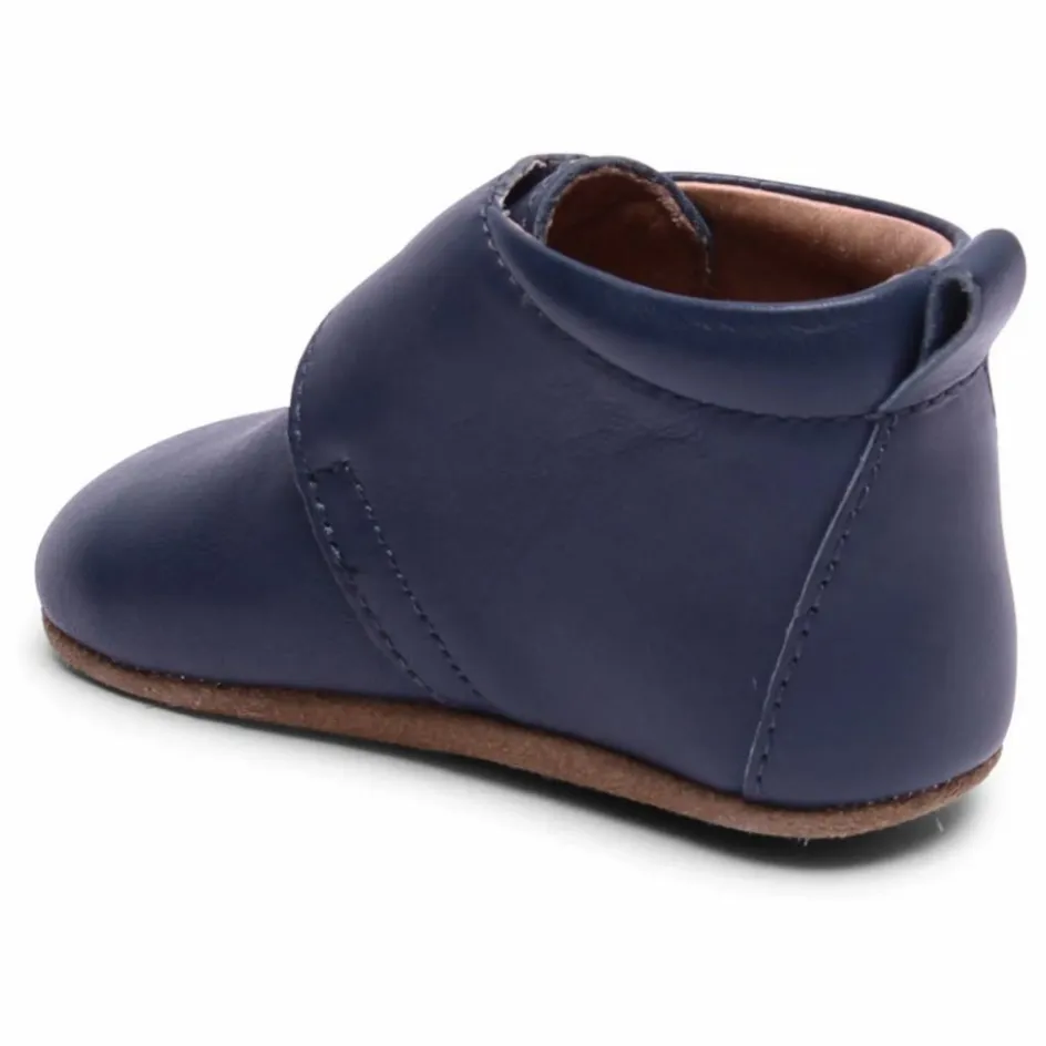 bisgaard Chaussons Baby Star ||Enfant Chaussons|Chaussons