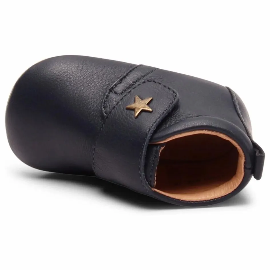 bisgaard Chaussons Baby Star ||Enfant Chaussons|Chaussons