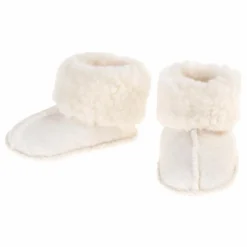 Alwero Chaussons*Chaussons Bébé Shearling |