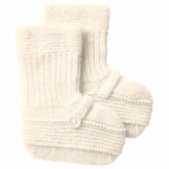 Enfant Bompard Chaussons*Chaussons Cachemire |