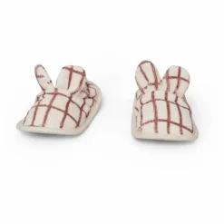 Clearance Chaussons Checks | Enfant Chaussons|Chaussons